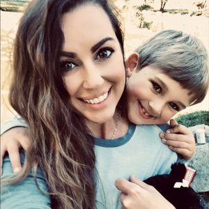 Meet your Posher, Brandi